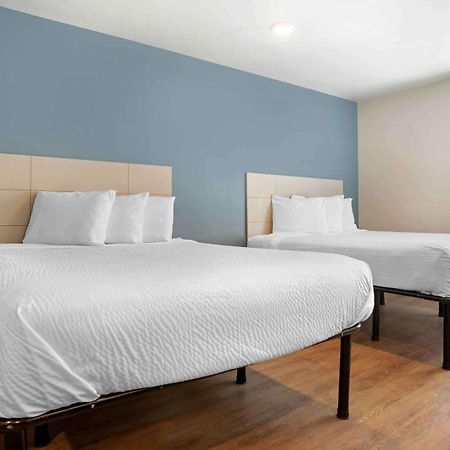 Extended Stay America Select Suites - Louisville - South Lynnview Zewnętrze zdjęcie