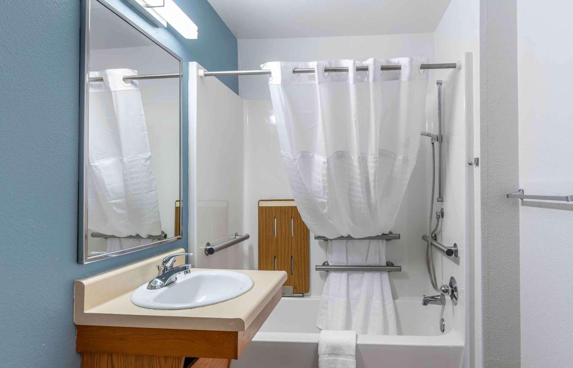 Extended Stay America Select Suites - Louisville - South Lynnview Zewnętrze zdjęcie