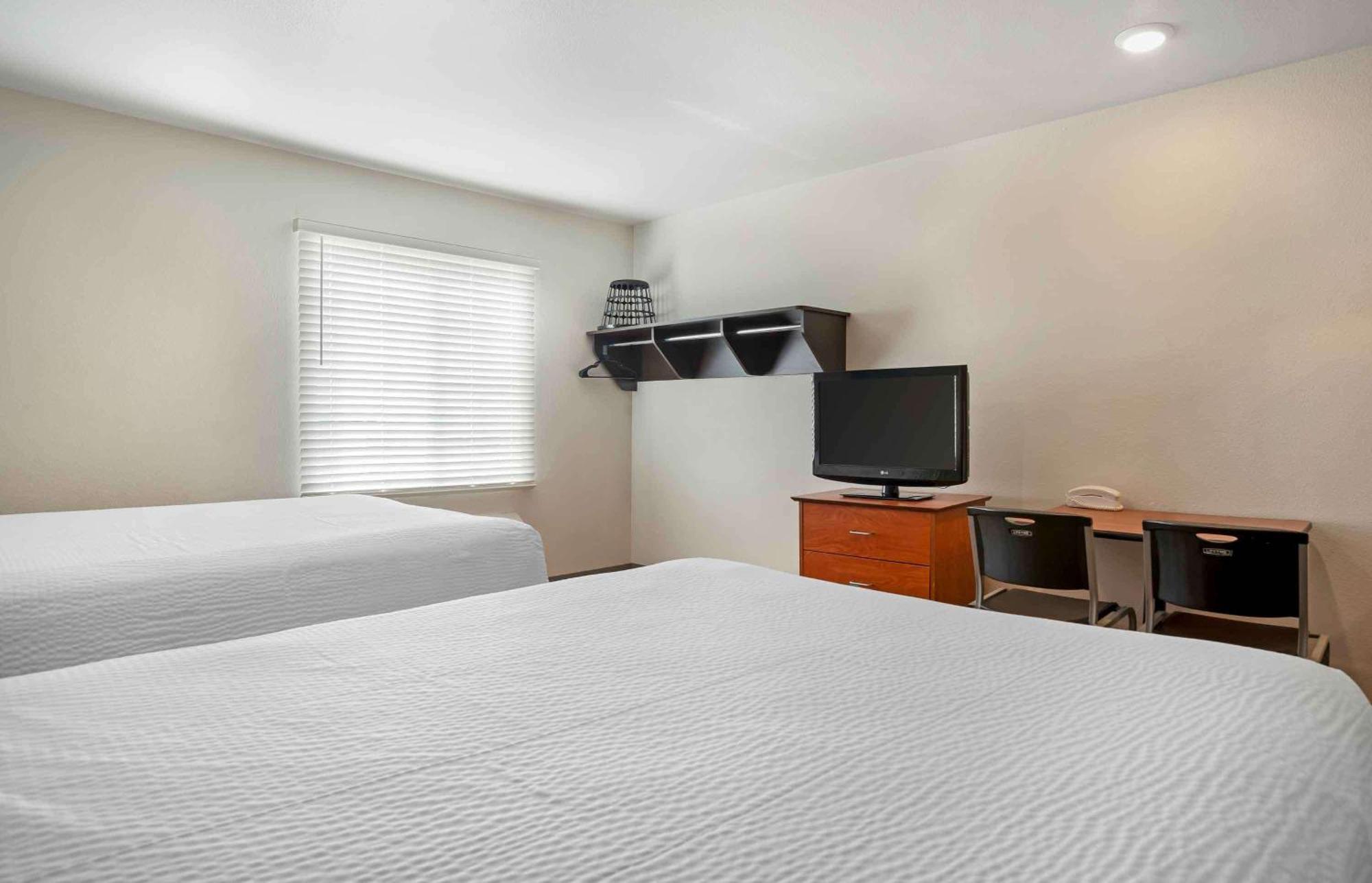 Extended Stay America Select Suites - Louisville - South Lynnview Zewnętrze zdjęcie