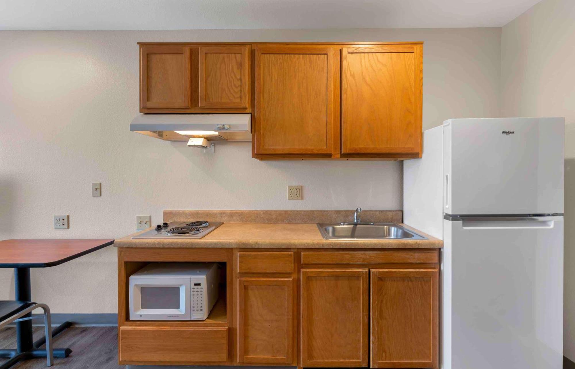 Extended Stay America Select Suites - Louisville - South Lynnview Zewnętrze zdjęcie