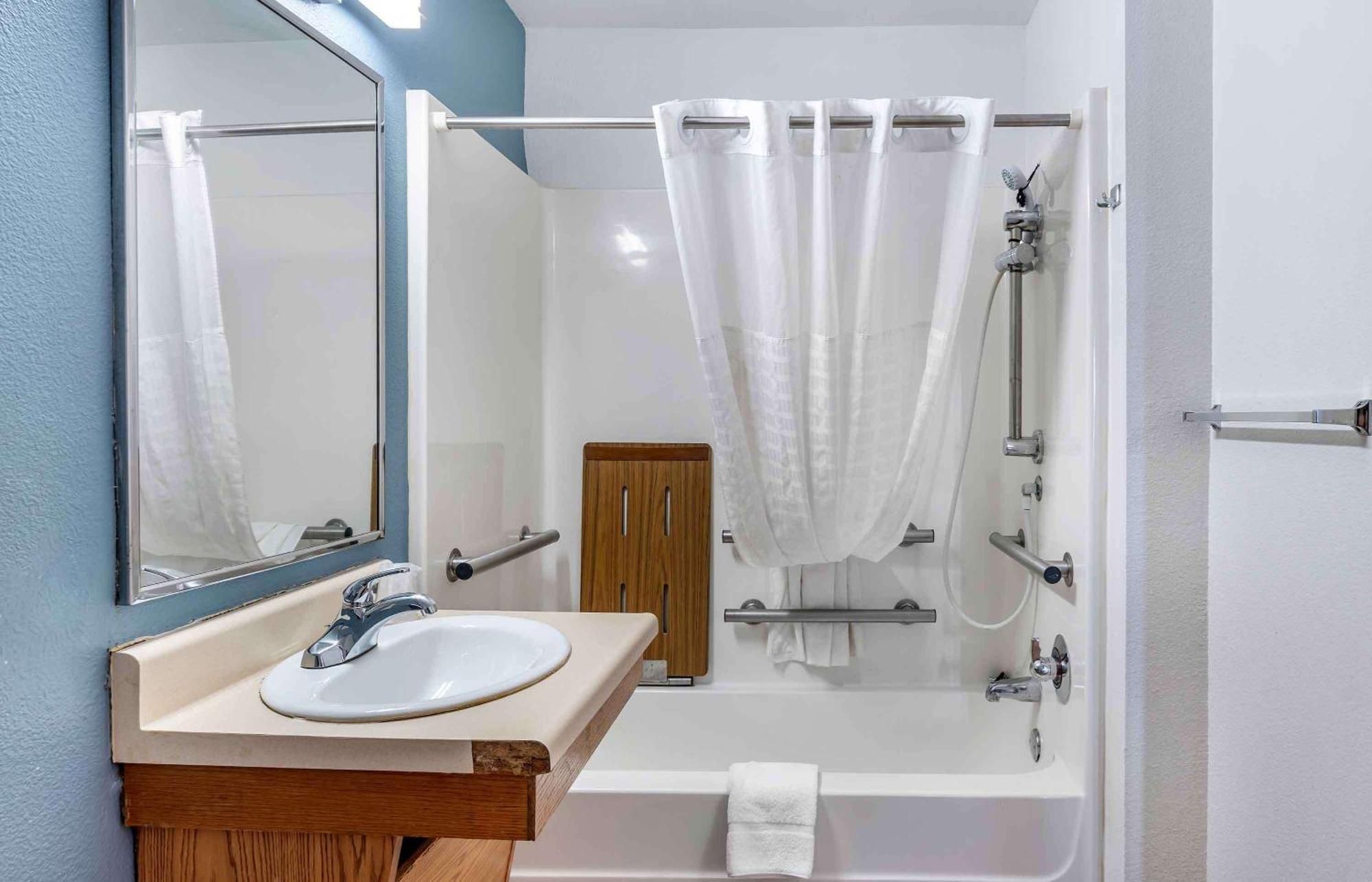 Extended Stay America Select Suites - Louisville - South Lynnview Zewnętrze zdjęcie