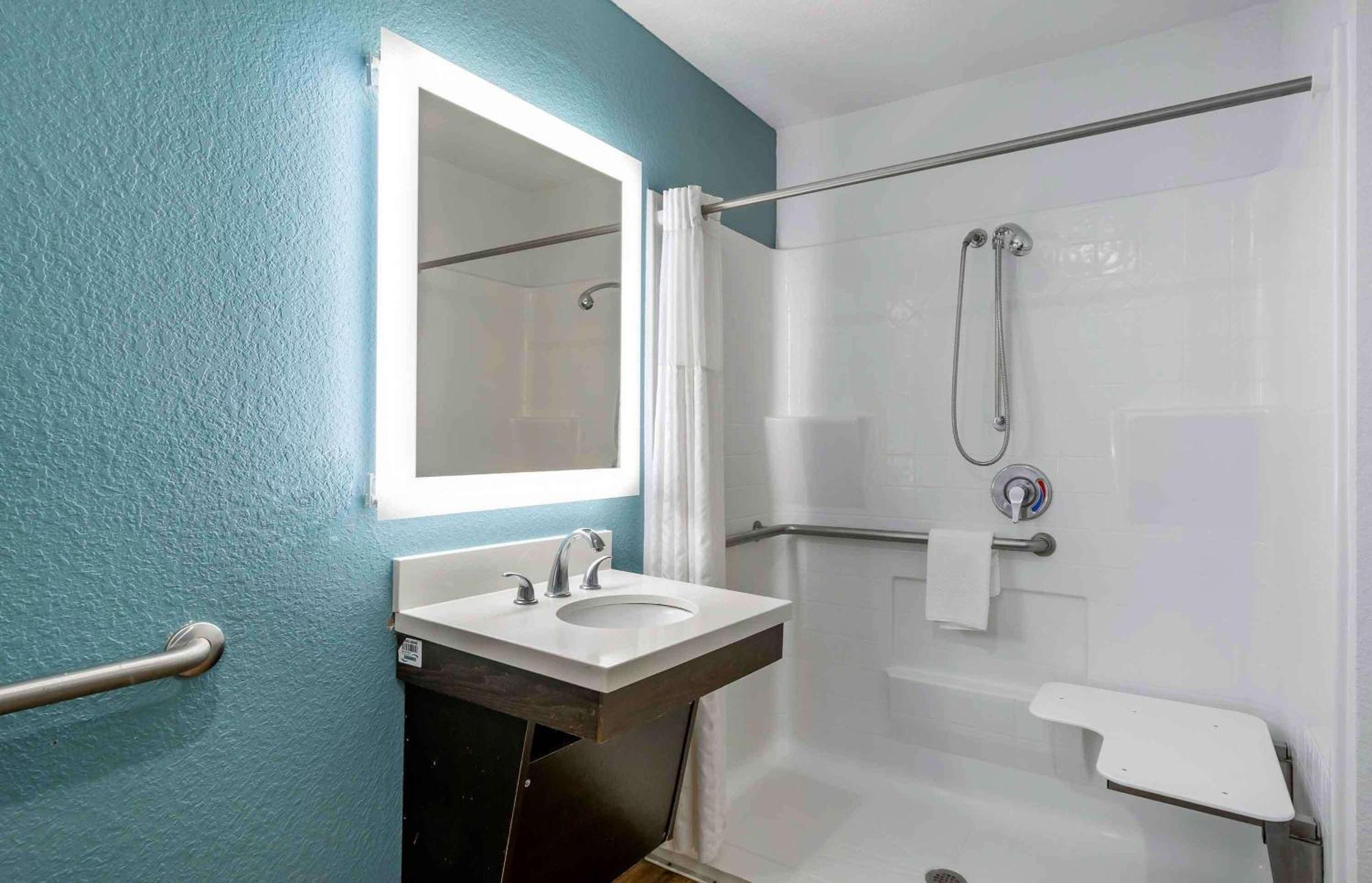 Extended Stay America Select Suites - Louisville - South Lynnview Zewnętrze zdjęcie
