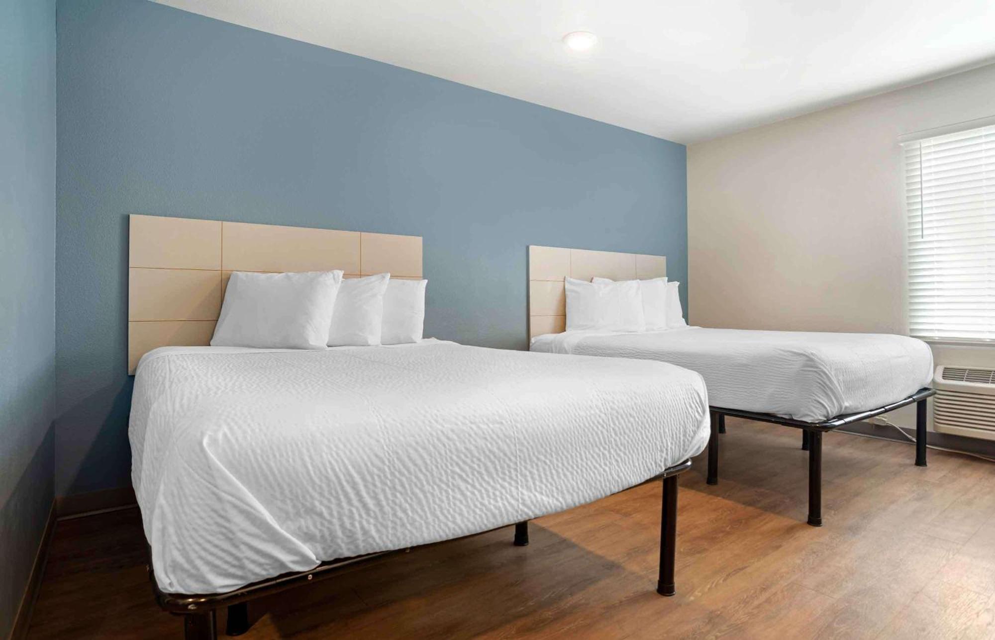 Extended Stay America Select Suites - Louisville - South Lynnview Zewnętrze zdjęcie
