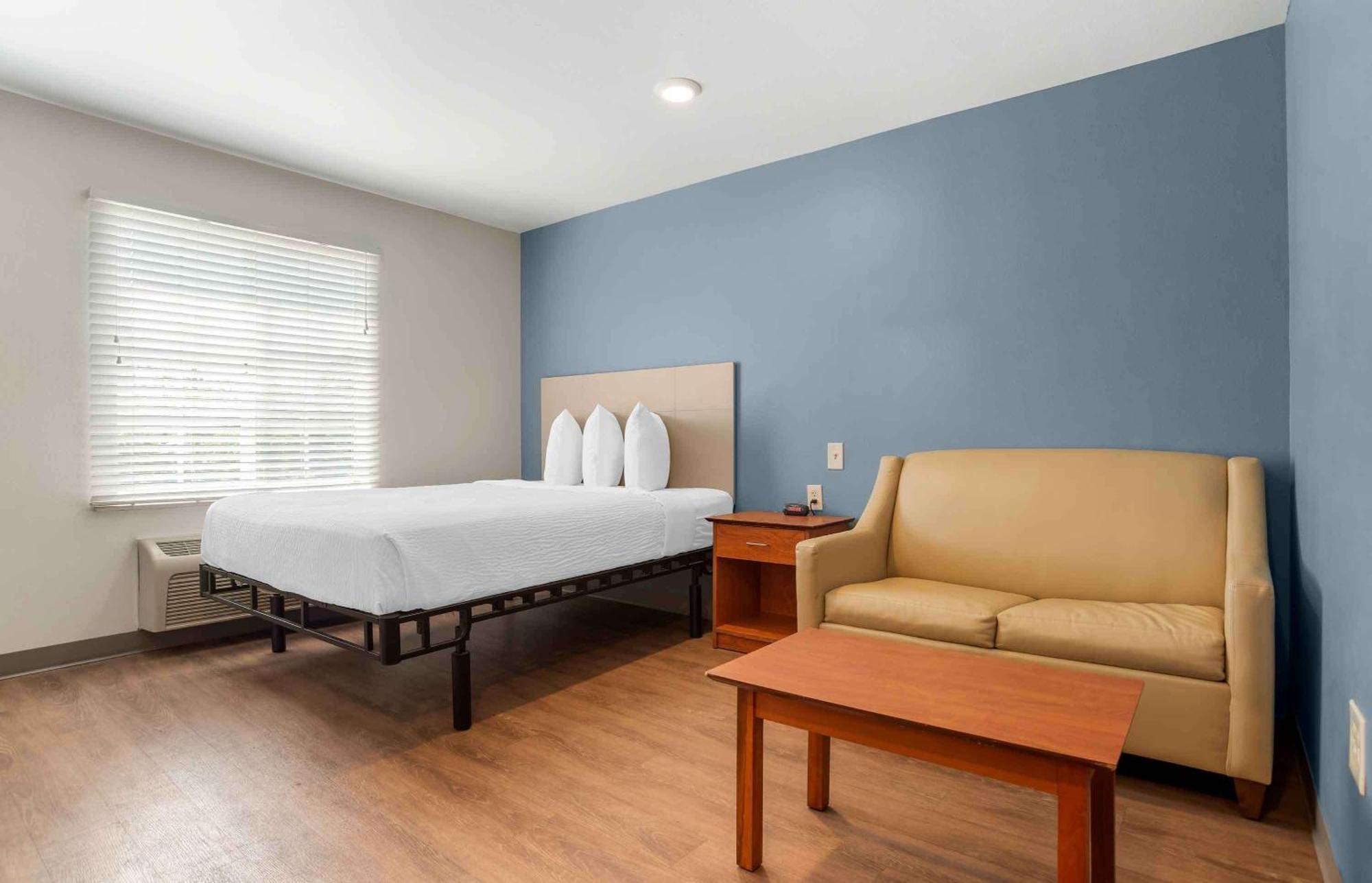 Extended Stay America Select Suites - Louisville - South Lynnview Zewnętrze zdjęcie
