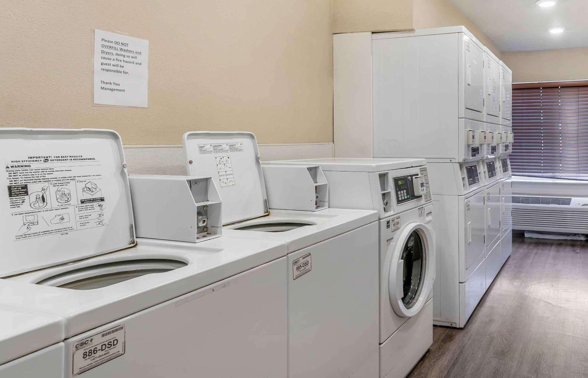 Extended Stay America Select Suites - Louisville - South Lynnview Zewnętrze zdjęcie