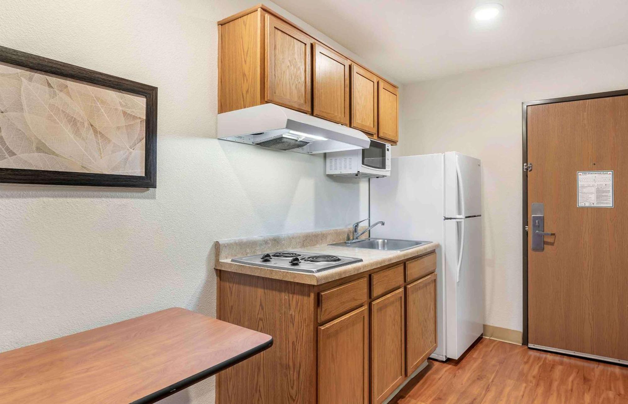 Extended Stay America Select Suites - Louisville - South Lynnview Zewnętrze zdjęcie